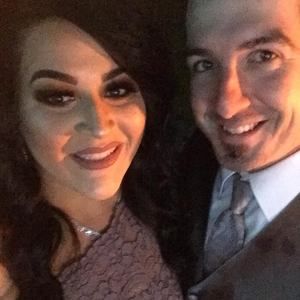 Meet your Posher, Joey